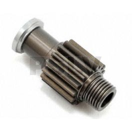  TPA03102 TSA Model Spur Gear (15T)